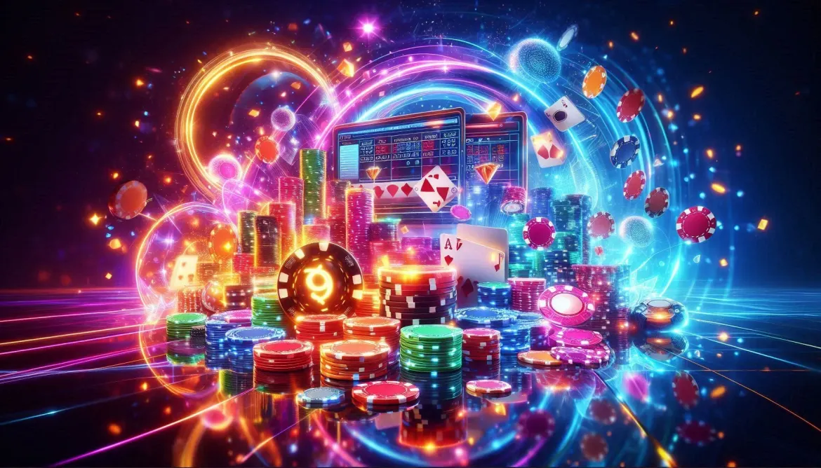 Bet Amo Casino